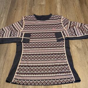 Kari Traa Long Sleeve Shirt